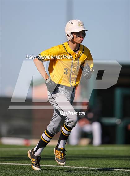 Thumbnail 2 in Crandall @ West Mesquite photogallery.