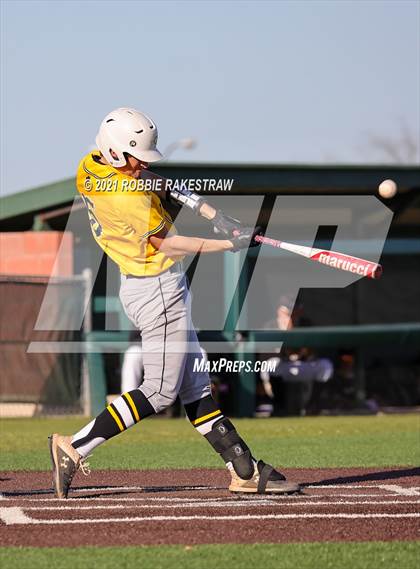 Thumbnail 1 in Crandall @ West Mesquite photogallery.
