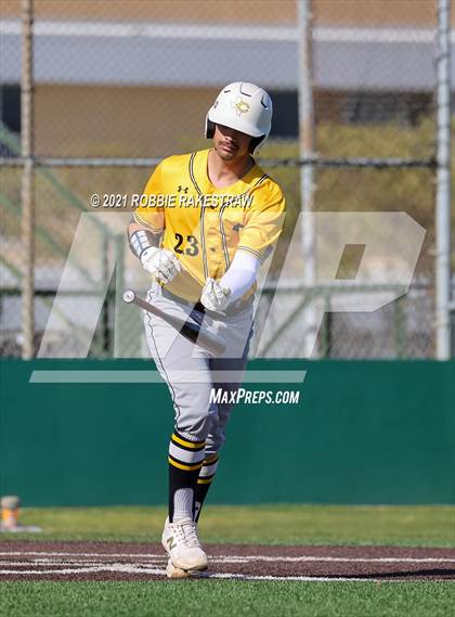 Thumbnail 3 in Crandall @ West Mesquite photogallery.