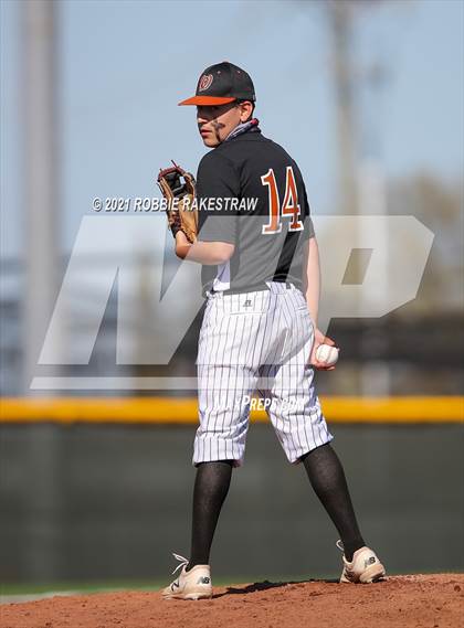 Thumbnail 3 in Crandall @ West Mesquite photogallery.