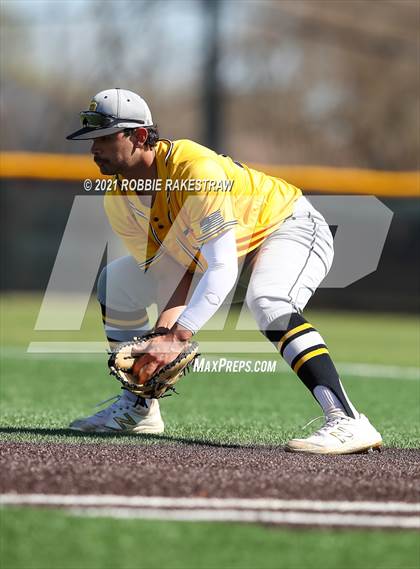 Thumbnail 3 in Crandall @ West Mesquite photogallery.