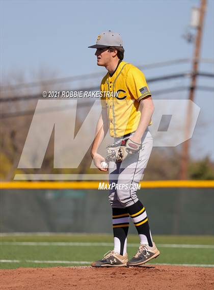 Thumbnail 3 in Crandall @ West Mesquite photogallery.