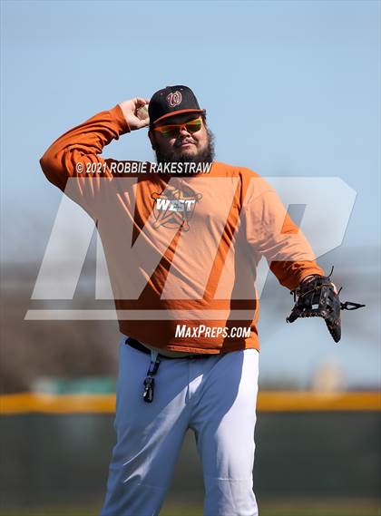 Thumbnail 2 in Crandall @ West Mesquite photogallery.