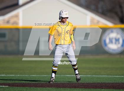 Thumbnail 1 in Crandall @ West Mesquite photogallery.