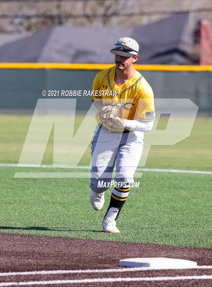 Thumbnail 3 in Crandall @ West Mesquite photogallery.