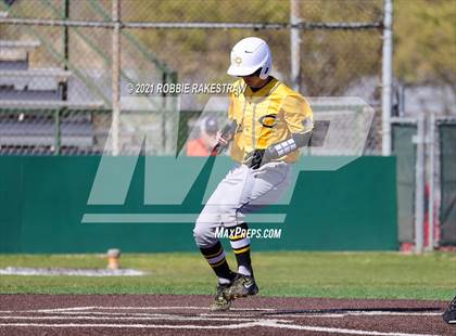 Thumbnail 1 in Crandall @ West Mesquite photogallery.