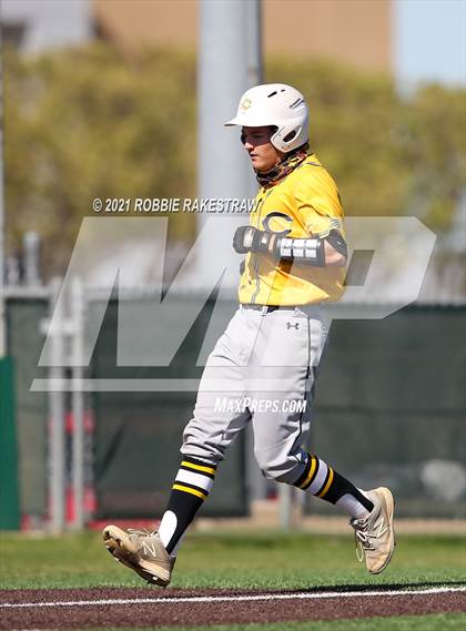 Thumbnail 3 in Crandall @ West Mesquite photogallery.