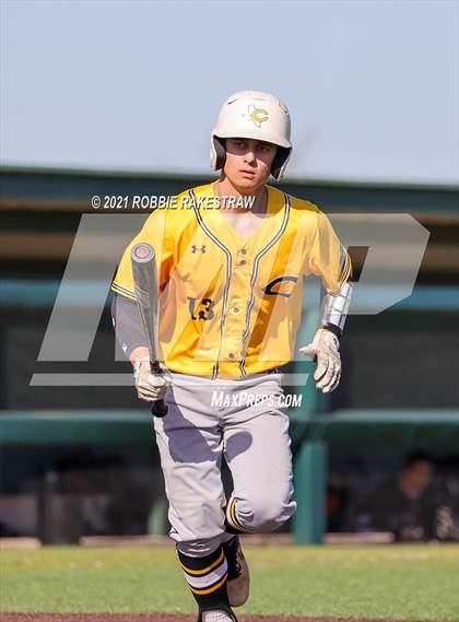 Thumbnail 3 in Crandall @ West Mesquite photogallery.