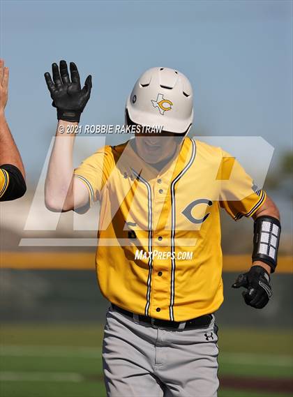 Thumbnail 1 in Crandall @ West Mesquite photogallery.