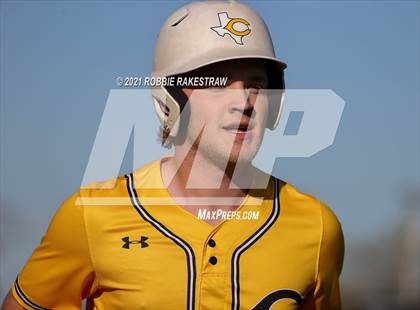 Thumbnail 1 in Crandall @ West Mesquite photogallery.