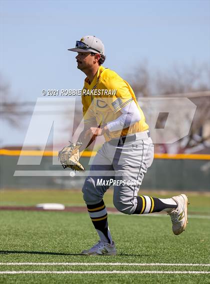 Thumbnail 3 in Crandall @ West Mesquite photogallery.