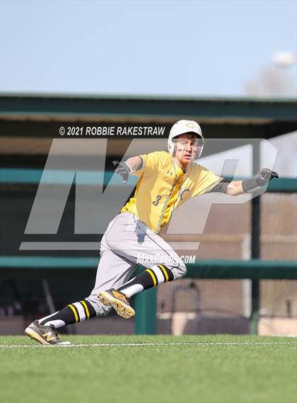 Thumbnail 1 in Crandall @ West Mesquite photogallery.