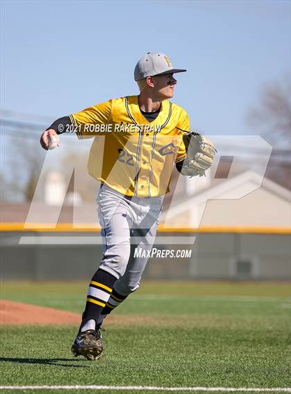 Thumbnail 2 in Crandall @ West Mesquite photogallery.
