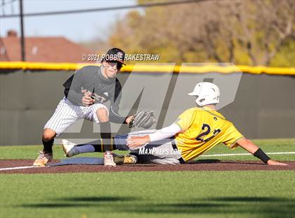 Thumbnail 1 in Crandall @ West Mesquite photogallery.