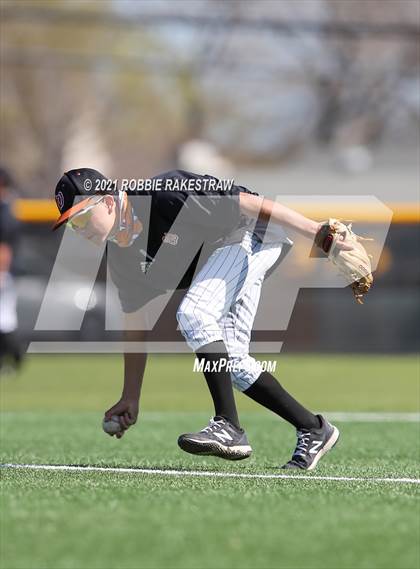 Thumbnail 2 in Crandall @ West Mesquite photogallery.