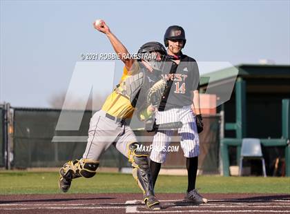 Thumbnail 1 in Crandall @ West Mesquite photogallery.