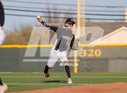 Thumbnail 3 in Crandall @ West Mesquite photogallery.