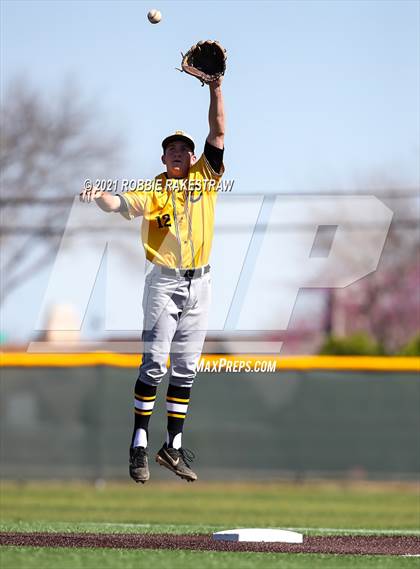 Thumbnail 3 in Crandall @ West Mesquite photogallery.