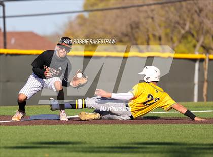 Thumbnail 3 in Crandall @ West Mesquite photogallery.