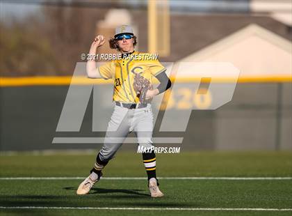 Thumbnail 2 in Crandall @ West Mesquite photogallery.