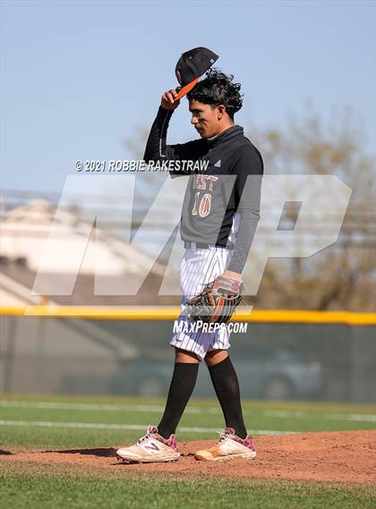 Thumbnail 1 in Crandall @ West Mesquite photogallery.