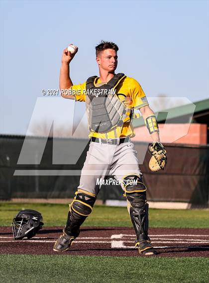 Thumbnail 3 in Crandall @ West Mesquite photogallery.