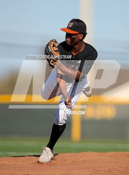 Thumbnail 2 in Crandall @ West Mesquite photogallery.