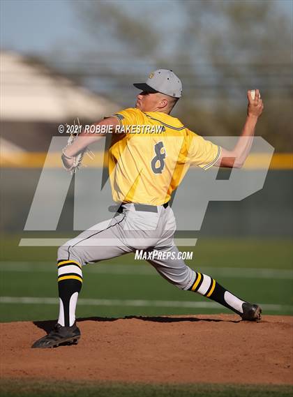 Thumbnail 3 in Crandall @ West Mesquite photogallery.