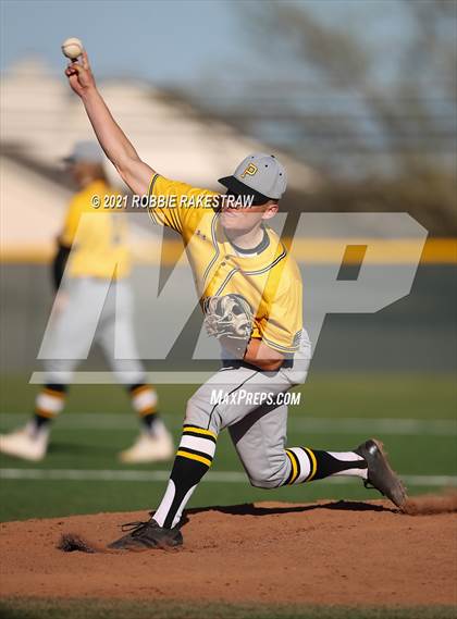 Thumbnail 1 in Crandall @ West Mesquite photogallery.