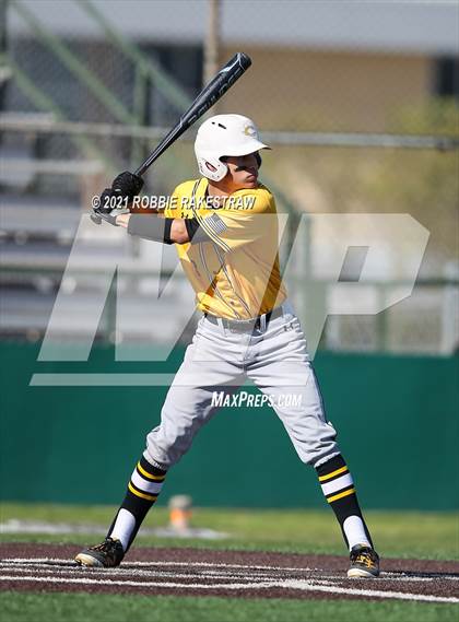 Thumbnail 1 in Crandall @ West Mesquite photogallery.