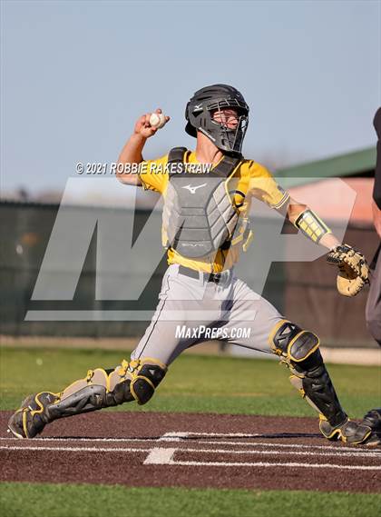 Thumbnail 1 in Crandall @ West Mesquite photogallery.