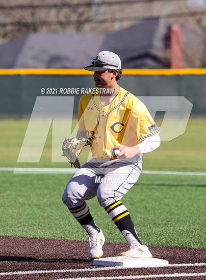 Thumbnail 1 in Crandall @ West Mesquite photogallery.