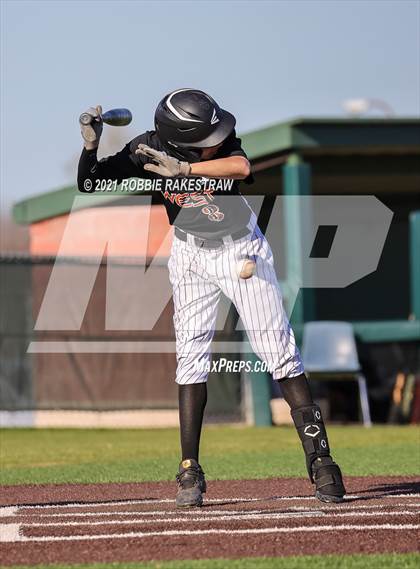Thumbnail 1 in Crandall @ West Mesquite photogallery.