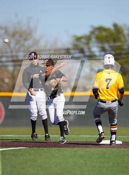 Thumbnail 2 in Crandall @ West Mesquite photogallery.