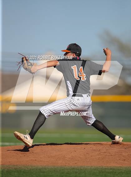 Thumbnail 1 in Crandall @ West Mesquite photogallery.
