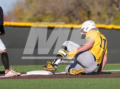 Thumbnail 3 in Crandall @ West Mesquite photogallery.
