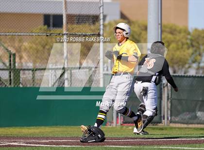 Thumbnail 3 in Crandall @ West Mesquite photogallery.
