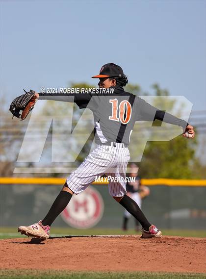 Thumbnail 3 in Crandall @ West Mesquite photogallery.