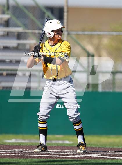 Thumbnail 3 in Crandall @ West Mesquite photogallery.