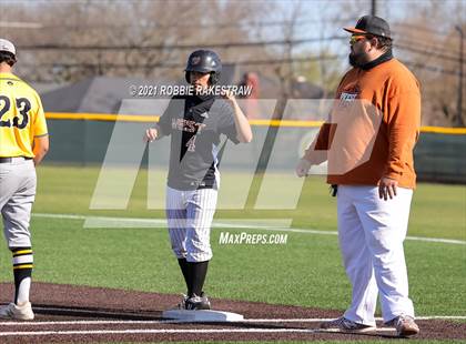 Thumbnail 1 in Crandall @ West Mesquite photogallery.
