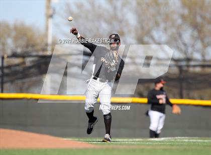 Thumbnail 2 in Crandall @ West Mesquite photogallery.