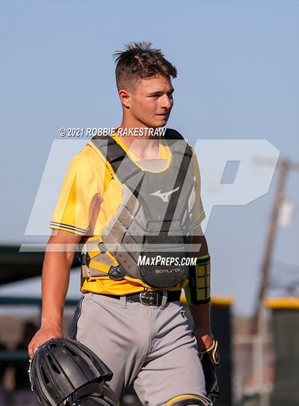 Thumbnail 1 in Crandall @ West Mesquite photogallery.