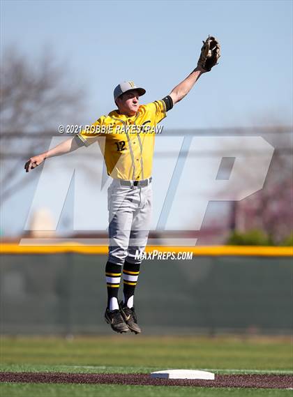 Thumbnail 2 in Crandall @ West Mesquite photogallery.