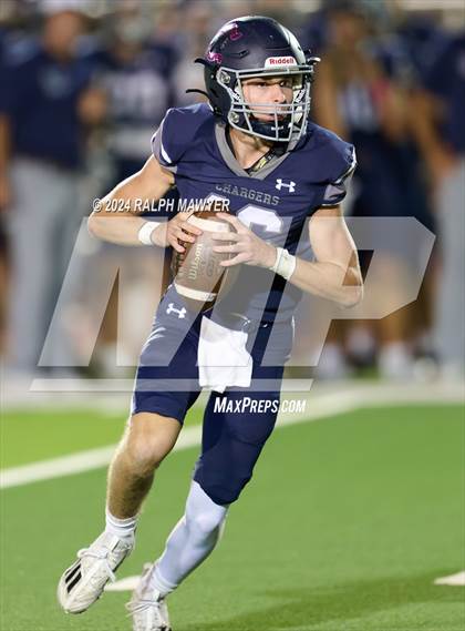 Thumbnail 3 in MacArthur @ Boerne-Champion photogallery.