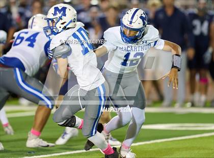 Thumbnail 3 in MacArthur @ Boerne-Champion photogallery.