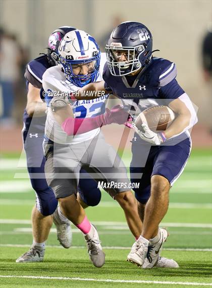 Thumbnail 3 in MacArthur @ Boerne-Champion photogallery.