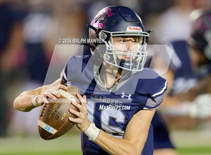 Thumbnail 1 in MacArthur @ Boerne-Champion photogallery.