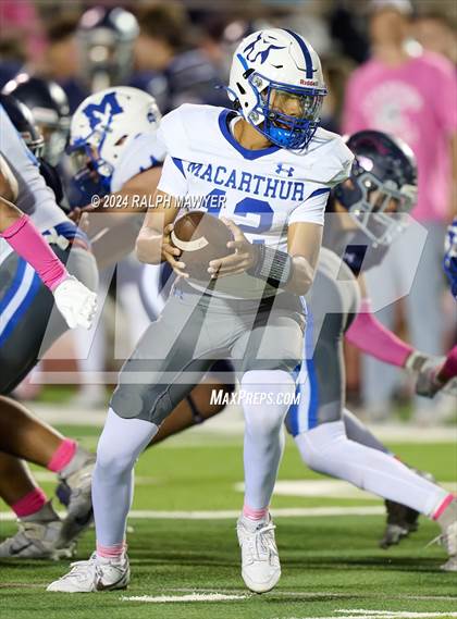 Thumbnail 3 in MacArthur @ Boerne-Champion photogallery.