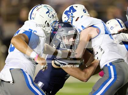 Thumbnail 1 in MacArthur @ Boerne-Champion photogallery.