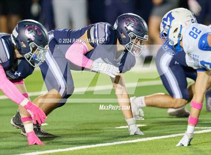 Thumbnail 1 in MacArthur @ Boerne-Champion photogallery.